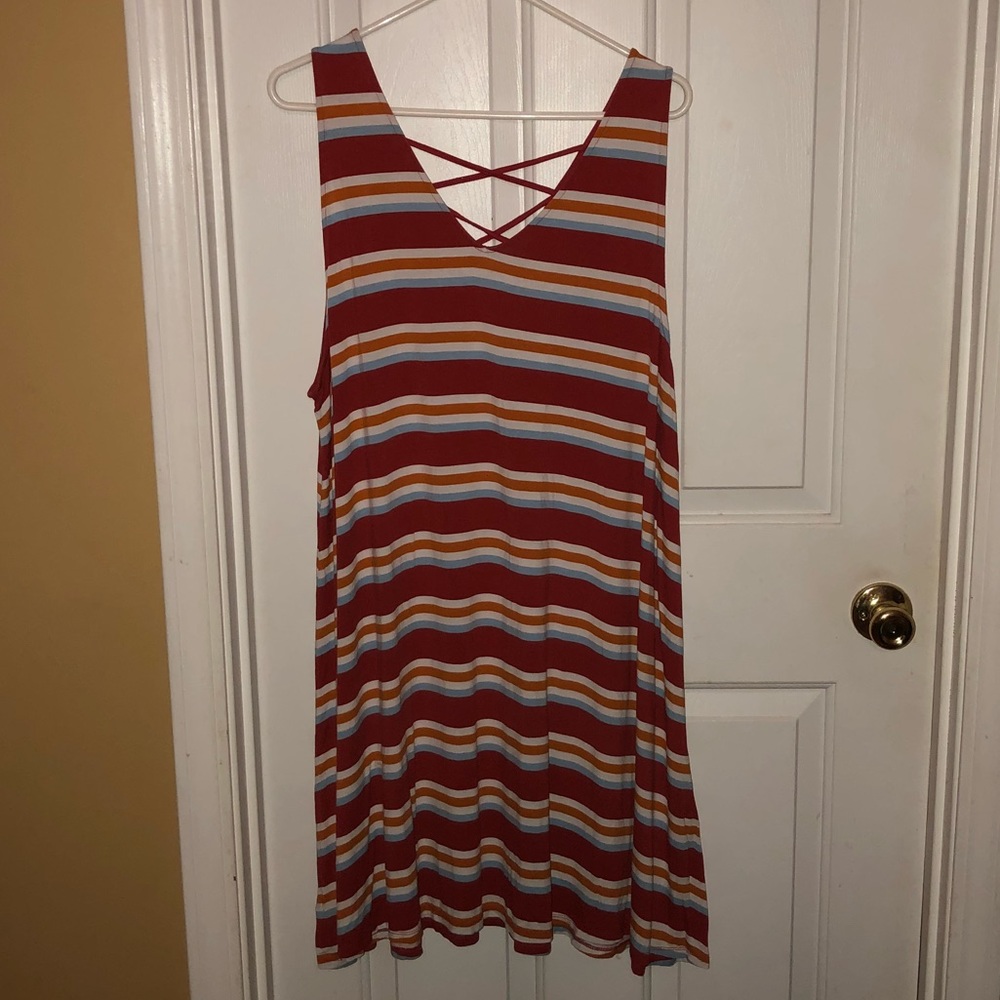 Dress - Picture 2 of 2